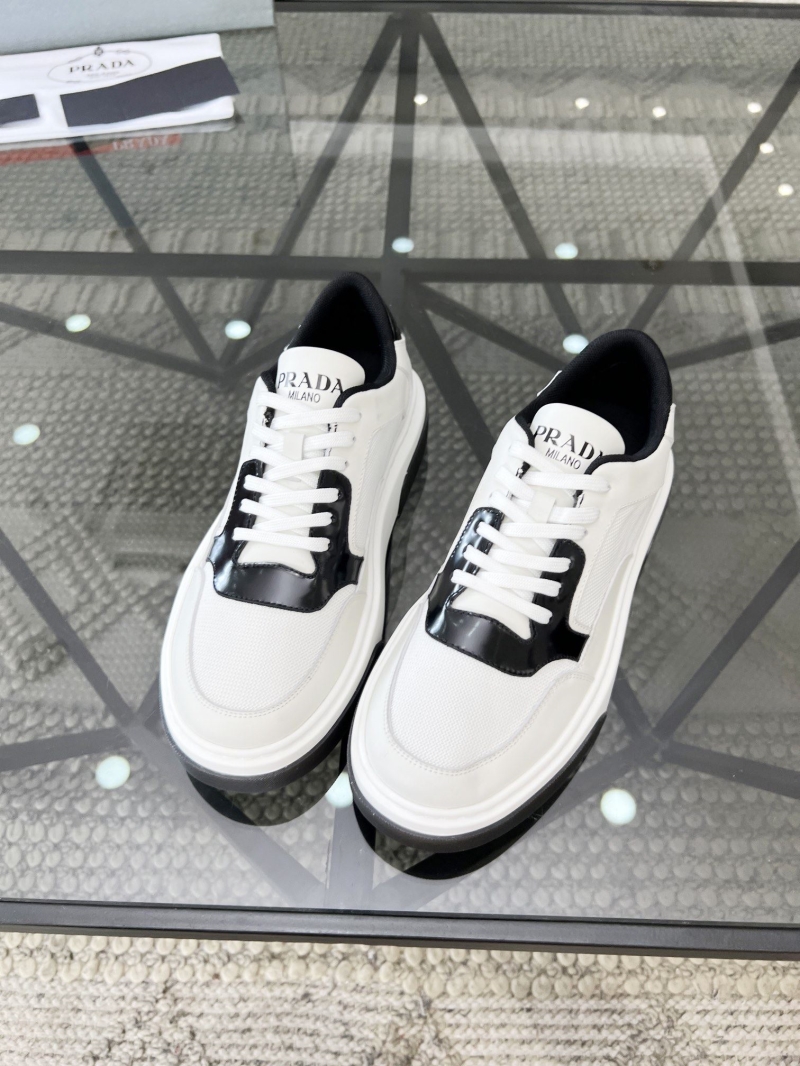 Prada Casual Shoes